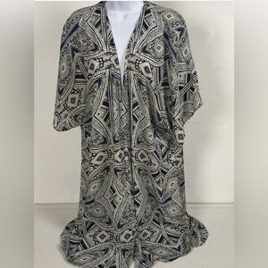 Patterned Women's Jacket